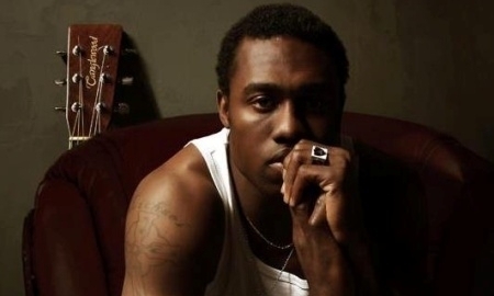 Одибе наслаждается жизнью в Казахстане