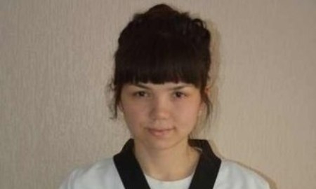 Феруза Ергешова не смогла вмешаться в борьбу за медали Азиады в таэквондо