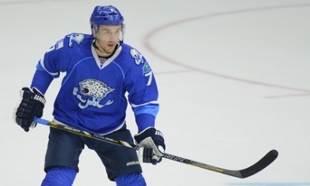 Максим Семёнов: «„Барыс“ не подстраивается под соперника»