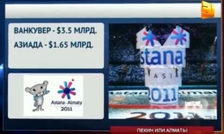 Владислав Косарев: «Я не вижу проблем, чтобы успешно подготовиться и стать конкурентом самому Пекину»