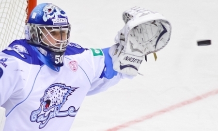 Ян Лацо: «В матче была сумасшедшая интрига»