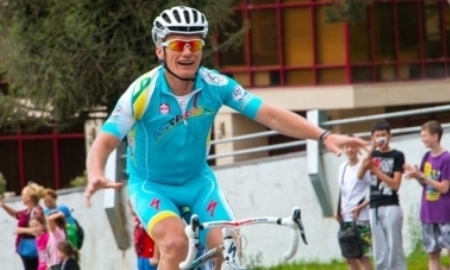 Велокоманда «Astana» может продолжить участие в гонках до подтверждения допинг-тестов