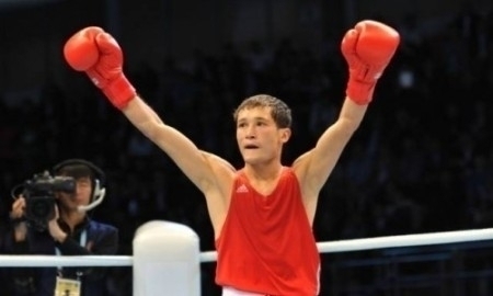 <strong>Биржан Жакыпов стал серебряным призером Азиатских игр</strong>