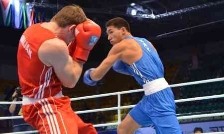 <strong>Жанибек Алимханулы завоевал «золото» Азиатских игр</strong>