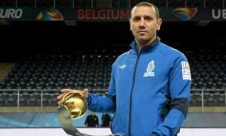 АФФА будет требовать наказания для тренера «Кайрата» в УЕФА