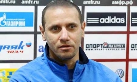 «Араз» определился с приемником Жозе Алесио