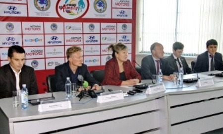 Винченцо Нибали примет участие в велогонке «Тур Алматы»