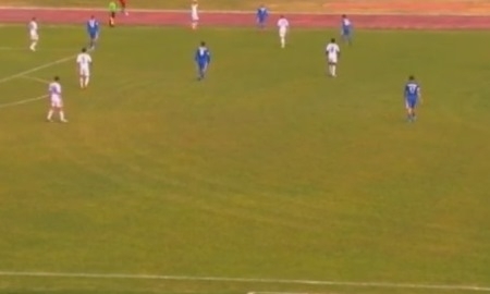 Видео матча Премьер-Лиги «Жетысу» — «Тараз» 0:3 