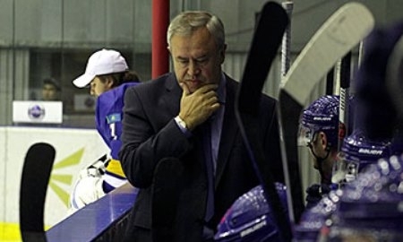 Николай Мышагин: «Мы просим поддержки у всех наших болельщиков»