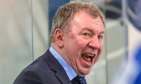 Андрей Псарёв: «Уже определились, кто будет играть до конца сезона и биться за клуб»