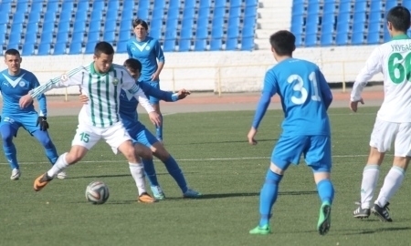 Отчет о матче Кубка ПФЛ «Иртыш» — «Атырау» 3:1