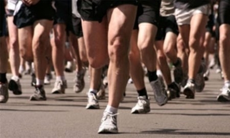 Участникам марафона «Диабету скажем: «Нет!» в Алматы измерят уровень сахара в крови