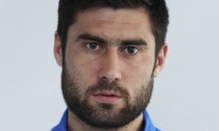 Олег Недашковский не сыграет против «Тобола»