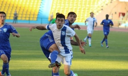 Крупная победа в Талдыкоргане спустя 10 лет 