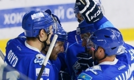 Анонс матча КХЛ «Лада» — «Барыс»