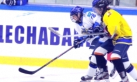 Стал известен календарь женского чемпионата Казахстана