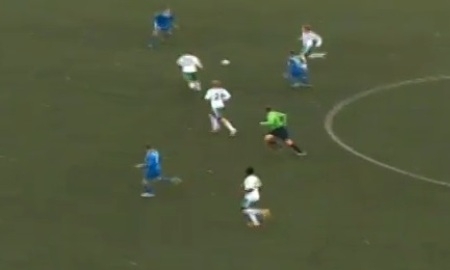 Видео матча Премьер-Лиги «Иртыш» — «Атырау» 2:0