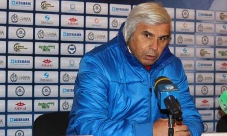 Алексей Петрушин: «Еще ничего не потеряно» 