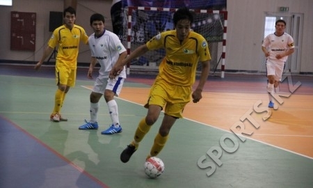 Дан старт Национальной Студенческой Лиге Казахстана