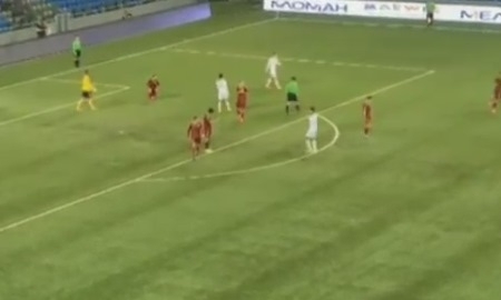 Видео матча Премьер-Лиги «Астана» — «Актобе» 6:1