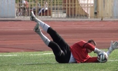 Итоги 25-го тура Первой лиги