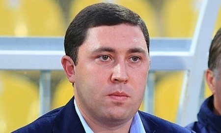 Владимир Газзаев: «Прежде всего хочется извиниться перед нашими болельщиками» 