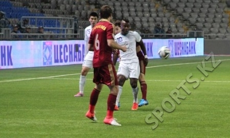 Статистика матчей 28-го тура Премьер-Лиги