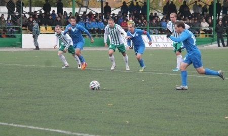 Матчи 28-го тура Премьер-Лиги посетили 17 700 зрителей