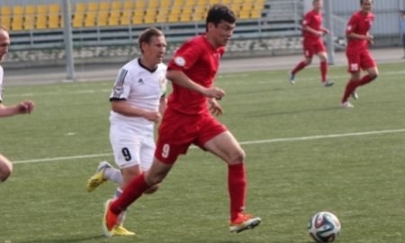 Первая лига: «Осталось пять претендентов»