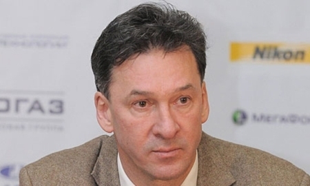 Сергей Светлов: «Считаю, мы показали достойную игру»