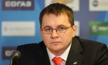 Андрей Назаров: «Ставил задачу сыграть строго в обороне, а буллиты будем тренировать»