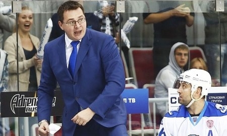 Российские СМИ: «Назарову предстоит решить массу игровых проблем»