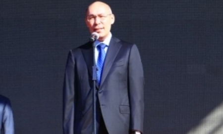 Кайрат Келимбетов: «„Тур Алматы“ вносит вклад в дальнейшее развитие казахстанского велоспорта»