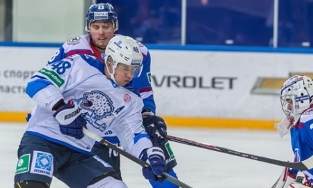 Роман Старченко: «Силы беречь уже некуда»