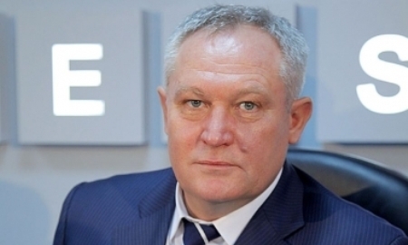 Юрий Красножан: «Шансы есть всегда и матч с Голландией не исключение»