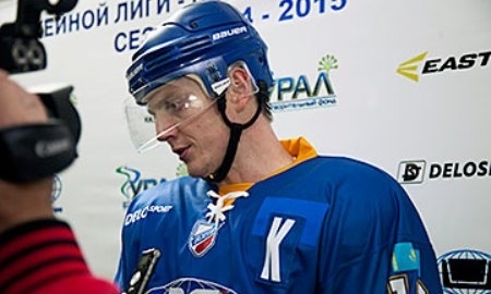 Денис Шемелин: «Очень мало атаковали, моментов практически не было»