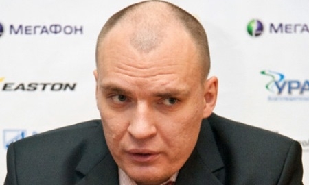 Андрей Разин: «Это лучшая игра»