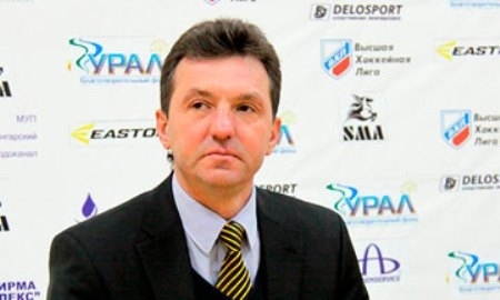 Андрей Кирдяшов: «Соперник мастеровитый, наказывал нас»