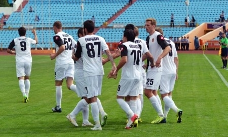 «Шахтёр» получил три дня выходных