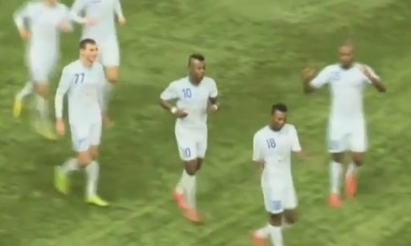 Видеообзор 28-го тура Премьер-Лиги