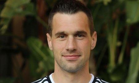 Штепан Кучера — 100 матчей в КПЛ