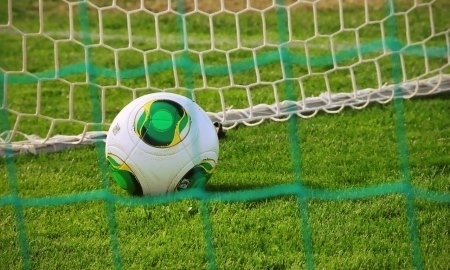 Матч памяти ушедшим ветеранам