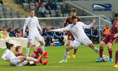 Интересные факты 28-го тура Премьер-Лиги