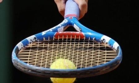 Абиев вышел в финал квалификации одиночного разряда турнира серии ITF в Шымкенте