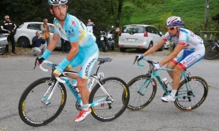 Франческо Гавацци о «Туре Ломбардии — 2014»