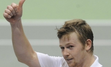 Голубев и Кукушкин поднялись на 4 строчки в новом рейтинге ATP