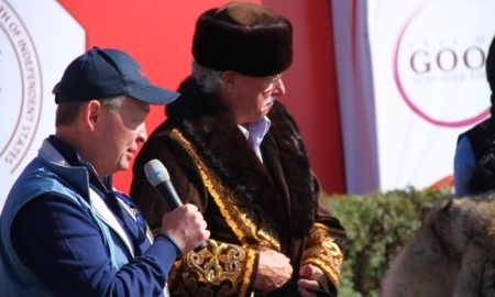 В Алматы завершился V Чемпионат Союза по стрельбе