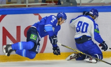 Российские СМИ уверены в победе «Нефтехимика» над «Барысом»