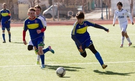 Тимур Измуханов: «Футбол — дело моей жизни»