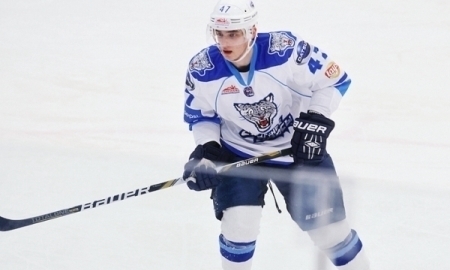 «Снежные Барсы» уступили «Мамонтам Югры»